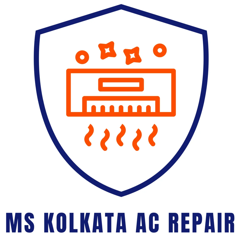 ms kolkata ac repair footer logo